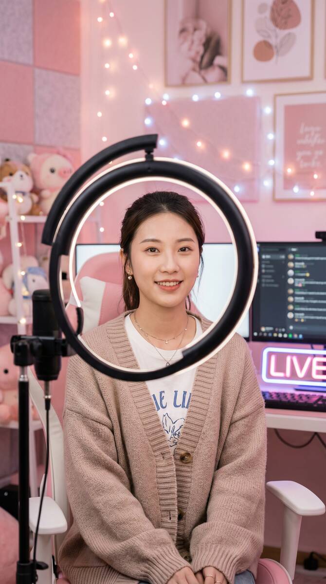 困困兔直播视频